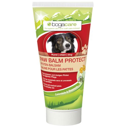 bogacare Baume pour les pattes pour chiens 50ml Covetrus