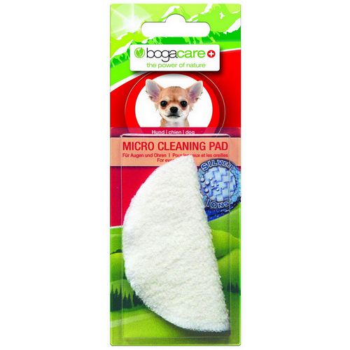 bogacare Lingette réutilisable pour chiens 1 Stk Covetrus
