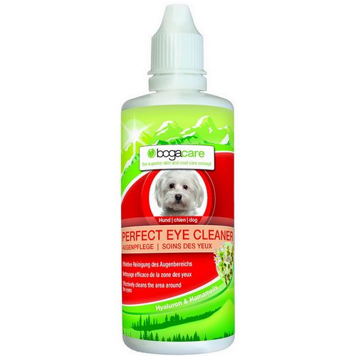 bogacare Nettoyant pour les yeux pour chiens 100 ml Covetrus