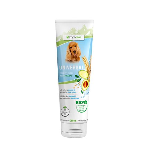 bogacare shampoing Universal pour chiens 250 ml Covetrus