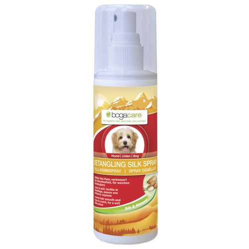 bogacare Spray démélant pour chiens 150 ml Covetrus
