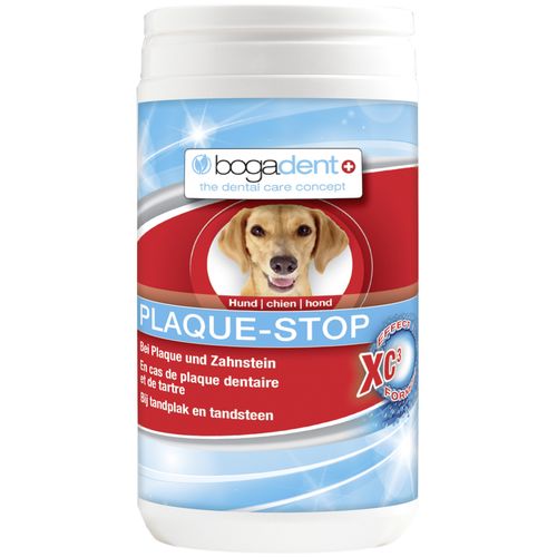 bogadent Plaque-Stop chien 70g Covetrus