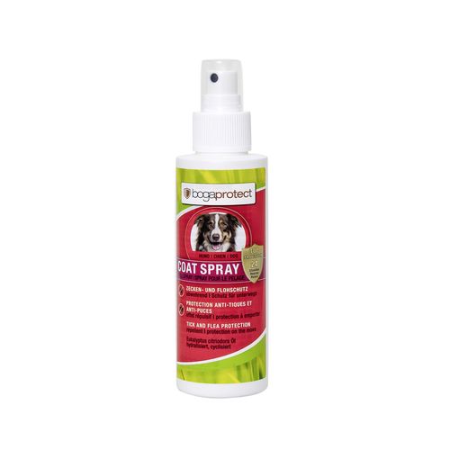 bogaprotect Spray pour chiens 100 ml Covetrus