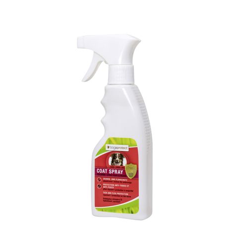 bogaprotect Spray pour chiens 250 ml Covetrus
