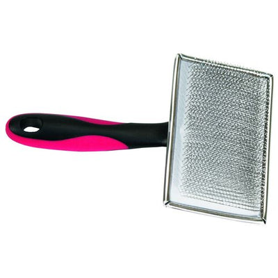 Brosse à parfiler Vanity 11.2 x 14.2 x 3 cm - MyStetho Veterinary