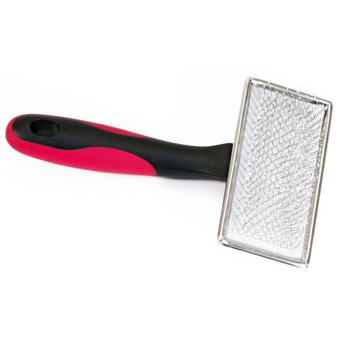 Brosse à parfiler Vanity 8.8 x 14.2 x 2 cm Covetrus