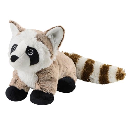 Chaleur animal en peluche Raton laveur Stück Covetrus
