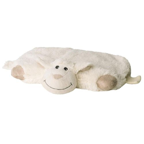 Chaleur coussin en peluche Mouton Stück Covetrus