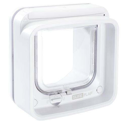 Chatière à puce électronique Connect 1 Stück Covetrus