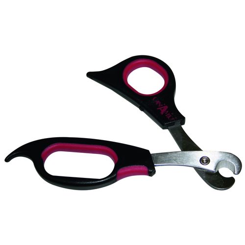 Ciseaux coupe griffes Vanity 4 x 14 1.2 cm Covetrus