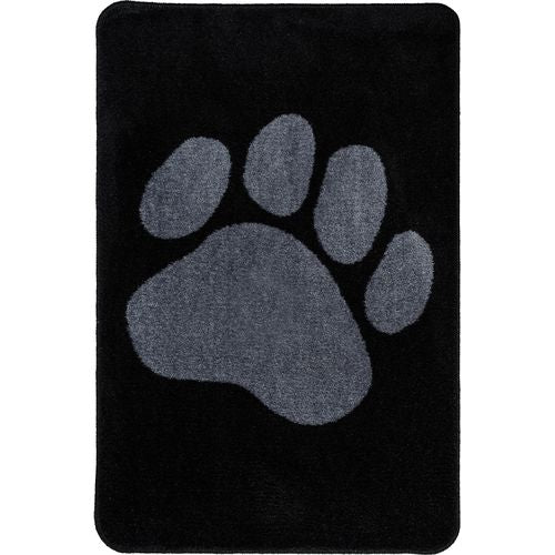 Couverture pour coffre de voiture noir schwarz 100cm Covetrus