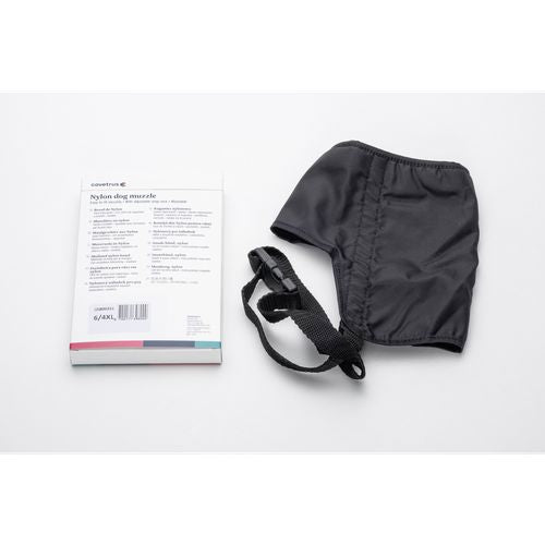 Covetrus Muselière Nylon T.6 Gr. 6 Covetrus