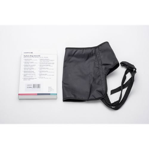 Covetrus Muselière Nylon T.7 Gr. 7 Covetrus