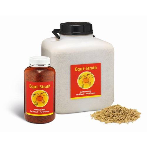 Equi-Strath 1 Liter bidon - MyStetho Veterinary