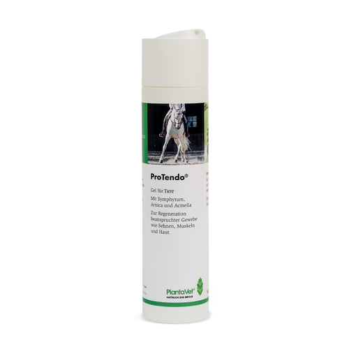 ProTendo Gel 250 ml flacon - MyStetho Veterinary