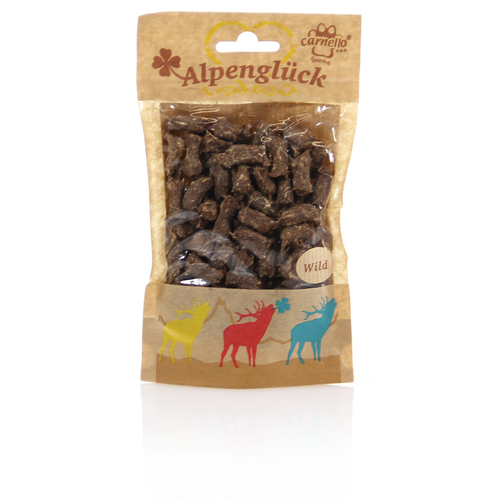 Carnello Alpenglück Platzhirsch - MyStetho Veterinary