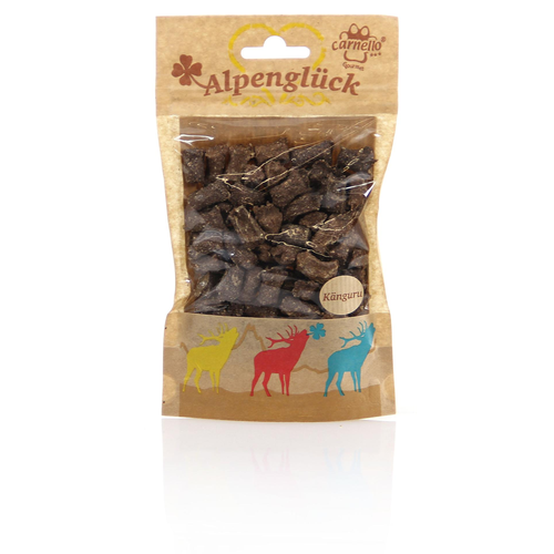 Carnello Alpenglück Luftsprung - MyStetho Veterinary