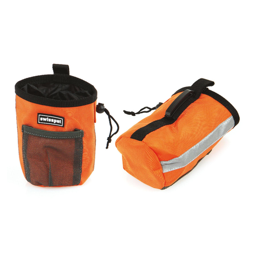 Swisspet sac pour snacks & entraînement Beaver - MyStetho Veterinary