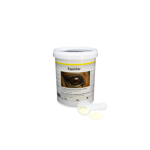 Equistar 1 kg boîte - MyStetho Veterinary