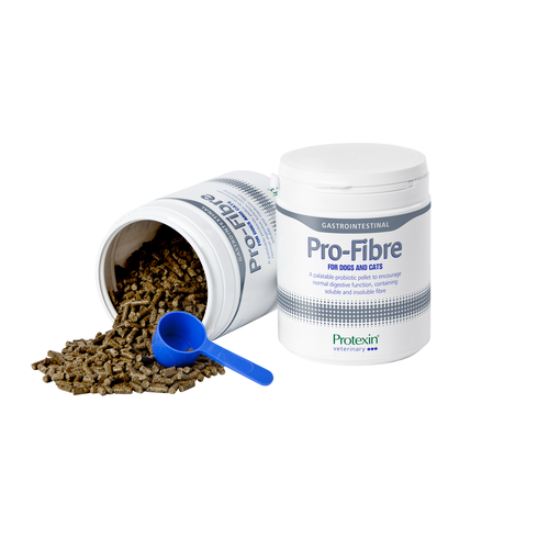 Protexin® Pro-Fibre 500g - MyStetho Veterinary