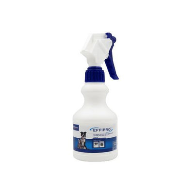 Effipro Spray 250ml Virbac
