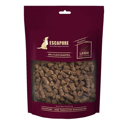 ESCAPURE dragée d'agneau 150g - MyStetho Veterinary