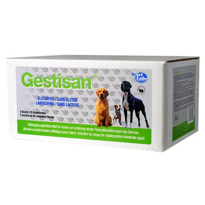 Nutrilabs Gestisan® (1 comprimé) - MyStetho Veterinary