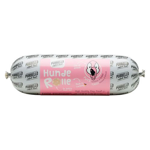 Purbelo Dinde 800g Delphin-Amazonia
