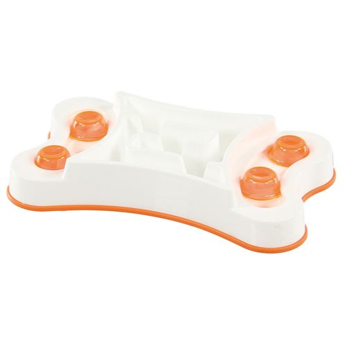 Swisspet Cleverplay Bonegame Delphin-Amazonia