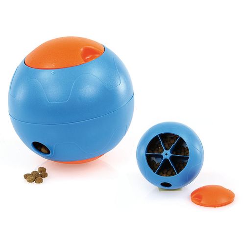 Swisspet distributeur de snacks Fooby - MyStetho Veterinary