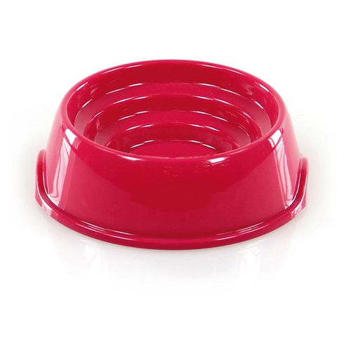 Swisspet écuelle à dosage, 300ml, rose vif - MyStetho Veterinary