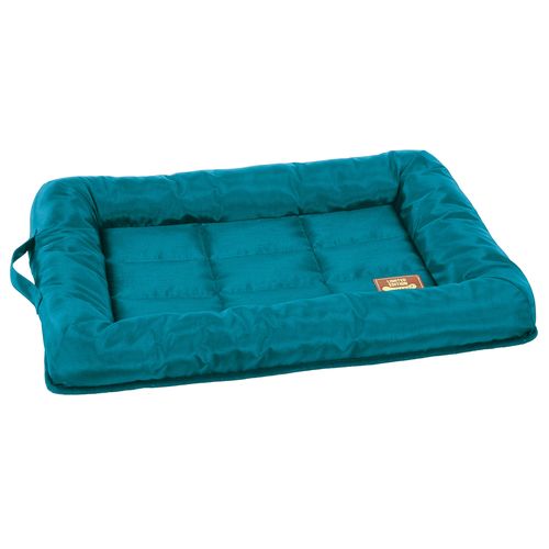 swisspet H & K-Bett Major M türkis 70x51x9.5cm Delphin-Amazonia