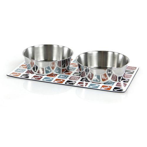 Swisspet natte magnétique Cats & Dogs - MyStetho Veterinary