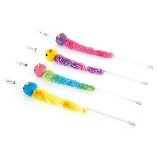 Swisspet plumeau Dream-Birdy - MyStetho Veterinary