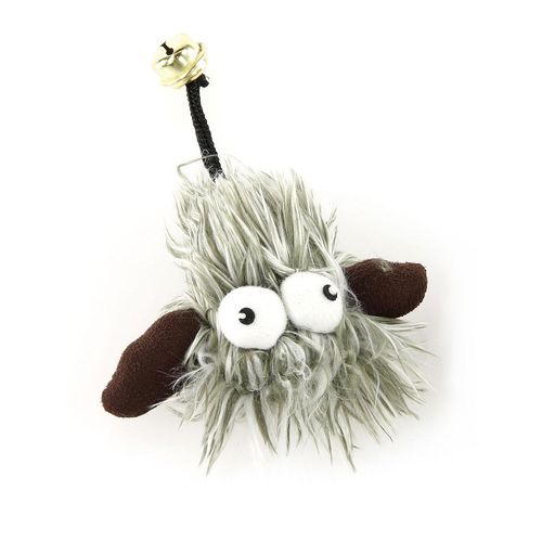 Swisspet SP jouet pour chats Baty, 15cm - MyStetho Veterinary