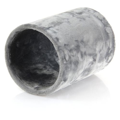 Swisspet Tunnel D=31x42cm, gris Delphin-Amazonia