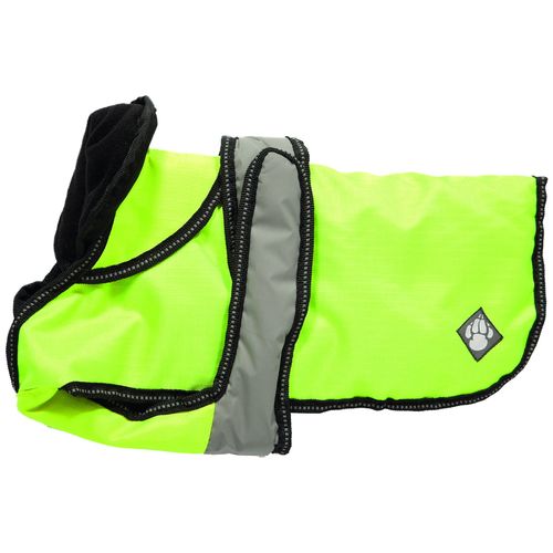 2 en 1 manteau reflective 45 cm 45 cm - MyStetho Veterinary