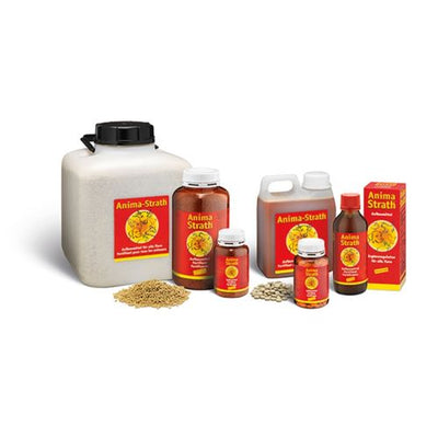 Anima-Strath 1 Liter bidon - MyStetho Veterinary