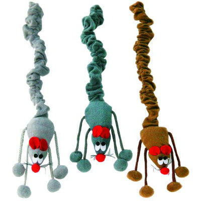 Bungee jouet pour chat 52 cm - MyStetho Veterinary
