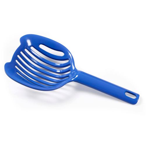 Cat Litter Scoop blau - MyStetho Veterinary