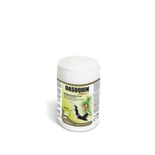Dasuquin >25kg (boite de 80 comprimés) - MyStetho Veterinary