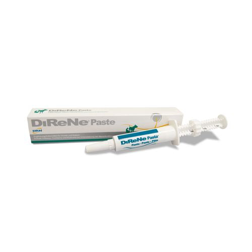 DiReNe Paste 1 injecteur à 15 ml - MyStetho Veterinary