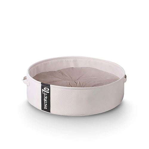 District70 Katzenbett Lounge beige - MyStetho Veterinary