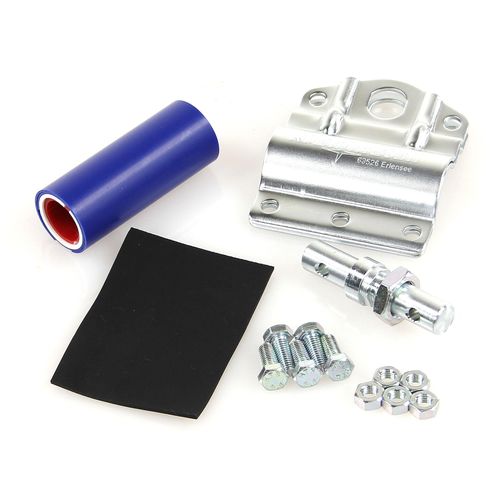 Dogrunner fixation séparée pour 2. vélo - MyStetho Veterinary