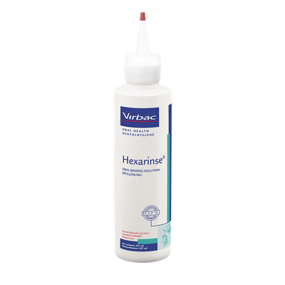 Hexarinse 237 ml - MyStetho Veterinary