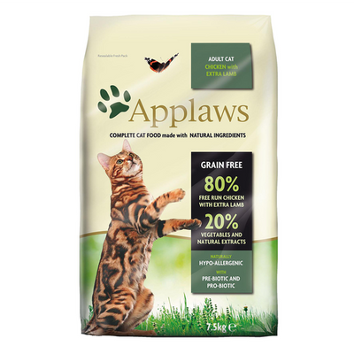 Applaws Adult Chicken &amp; Lamb - MyStetho Veterinary