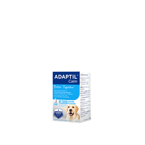 Adaptil Calm Recharge Diffuseur 1 pc/Stk. - MyStetho Veterinary