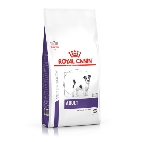 Royal Canin ADULT SMALL DOGS 4 kg - MyStetho Veterinary