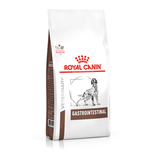 Royal Canin GASTROINTESTINAL 2 kg - MyStetho Veterinary