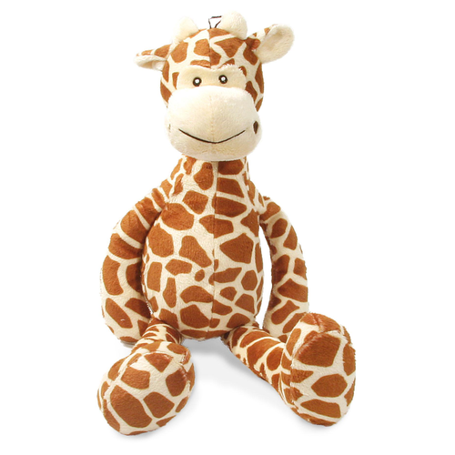 Swisspet girafe en peluche - MyStetho Veterinary